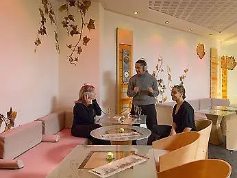 *** Hotel Ibis Lyon Part Dieu Les Halles Francja
