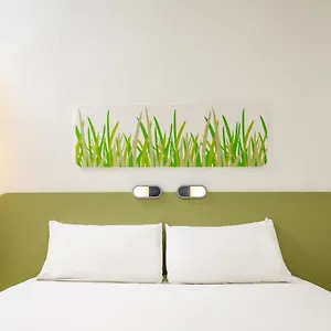 Ibis Budget La 19eme France