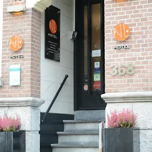 Nl District Leidseplein Netherlands