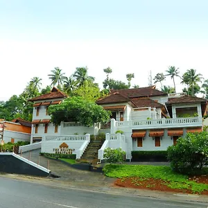 The Hillway Heritage India