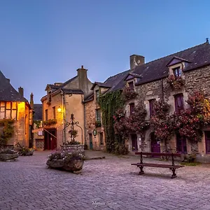Chez Catherine France