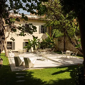 Lägenhetshotell Numa Palazzo San Niccolo ****