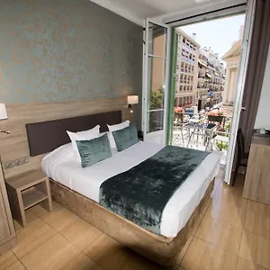 Hotell Parisien ***