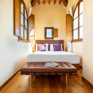 Hotell Boccioleto - Place Of Charme ****