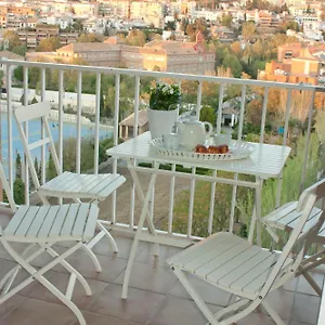 Góngora Granada