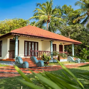 Dhathri Ayurveda And Panchakarma Centre India