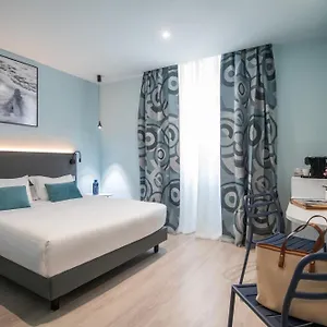 Hotell Western Alba ****