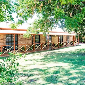 Country Motor Australia