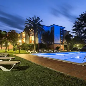 Hotell Sausa ***