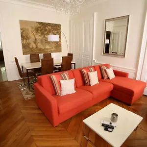 Apartment La Lanterne, Lyon