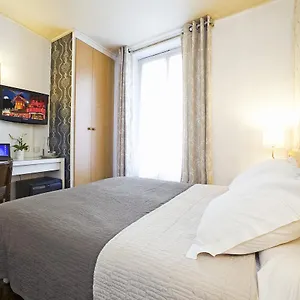 Hotell Monsieur Aristide ****