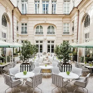De Crillon France