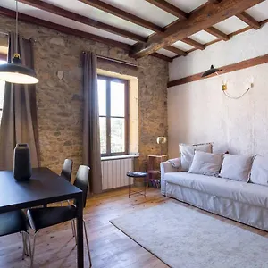  Apartamento Sur Les Hauteurs Du Vieux