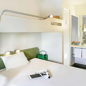 Ibis Budget Gerland Hôtel