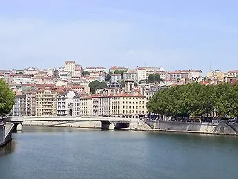 Ibis Lyon Part Dieu Les Halles France