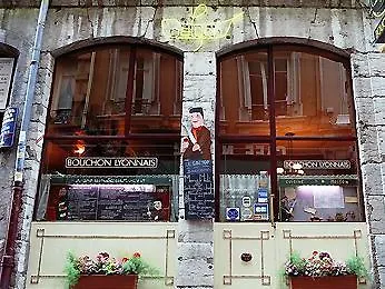 Ibis Lyon Part Dieu Les Halles 3*,  Frankrike